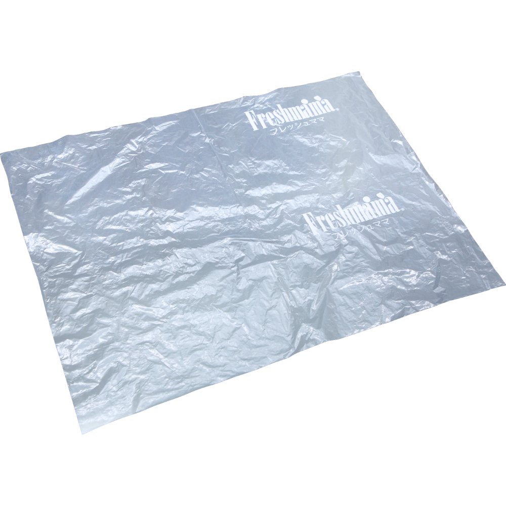 Freshmama Food Preservation Sheet