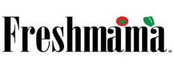 Freshmama Logo